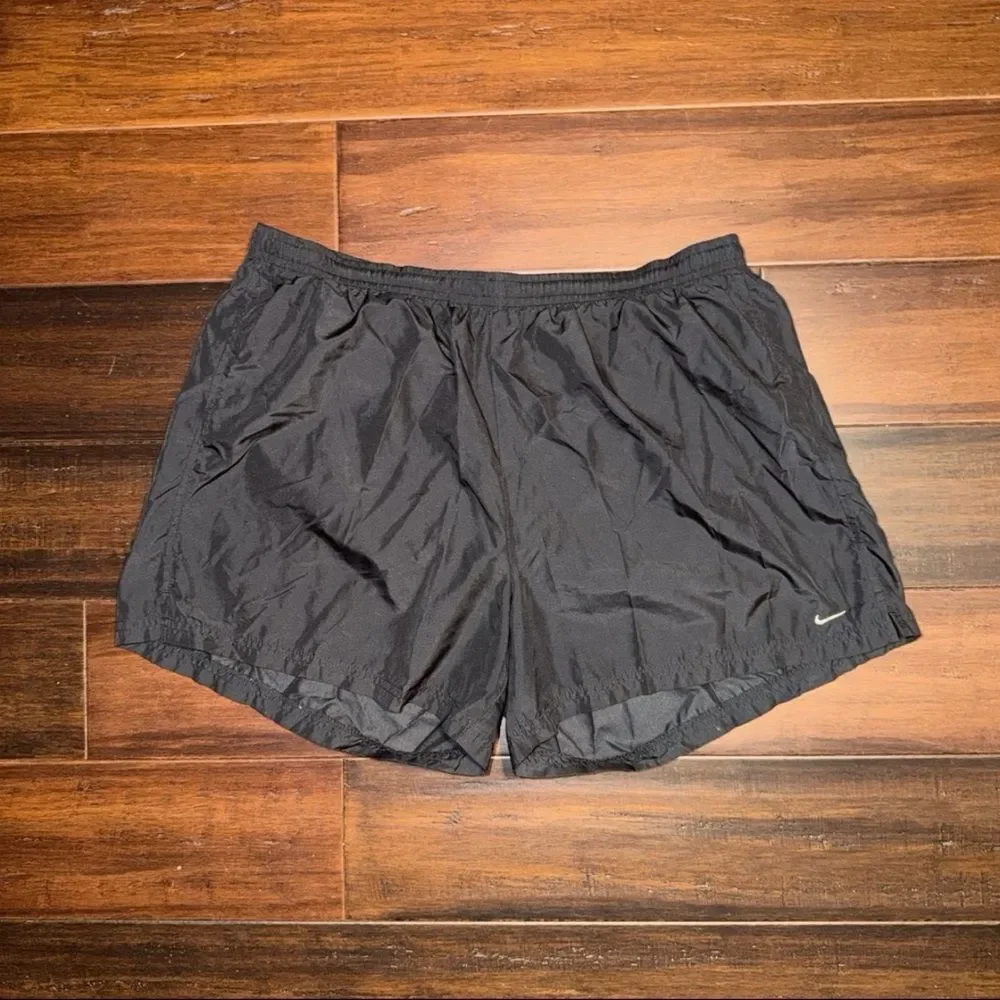 Nike Ladies Shorts