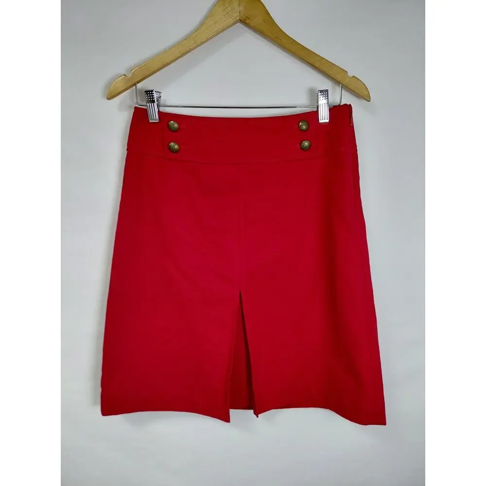 Talbots fit tip