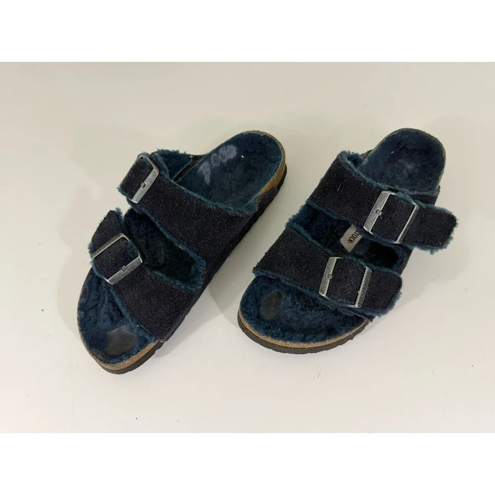 Birkenstock slow fashion