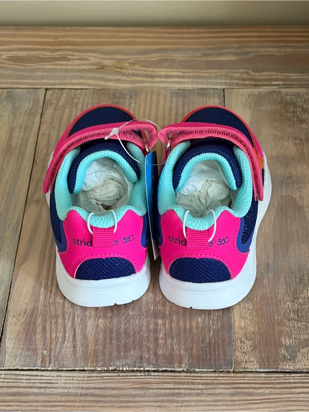 Stride Rite stride rite