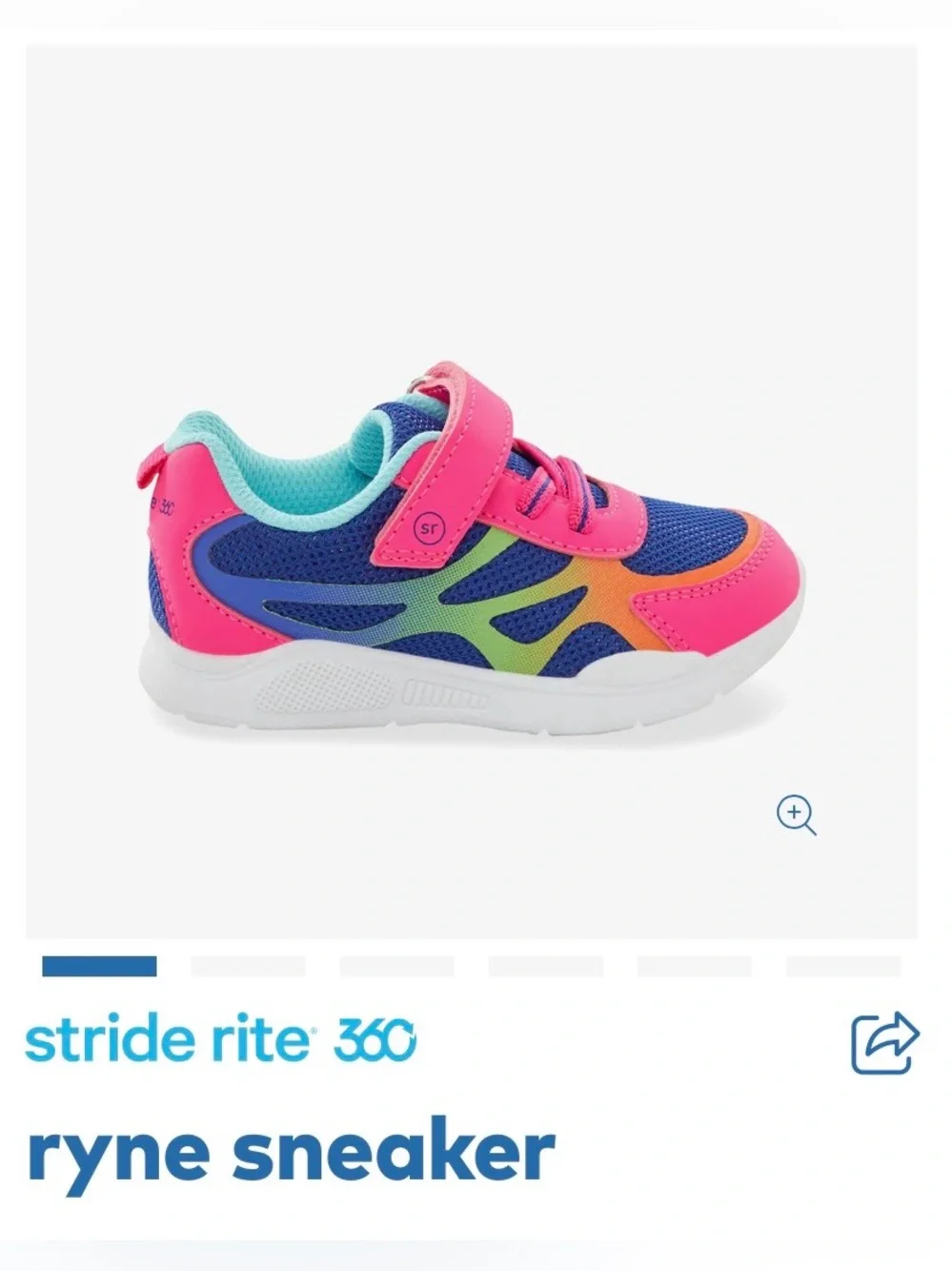 Stride Rite stride rite
