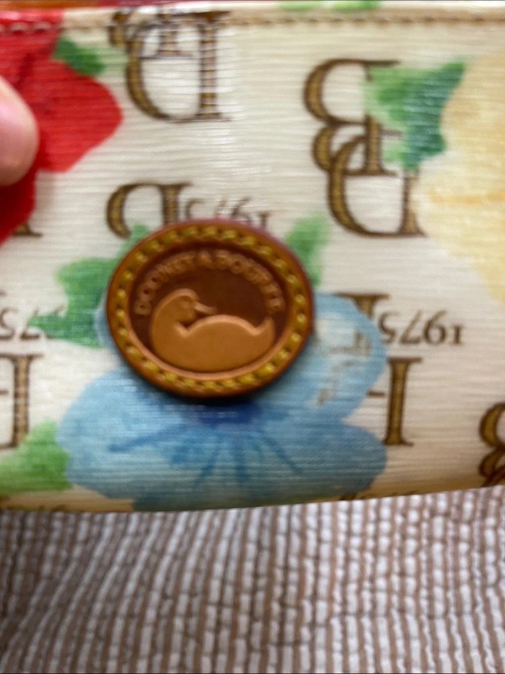Dooney & Bourke dooney bourke