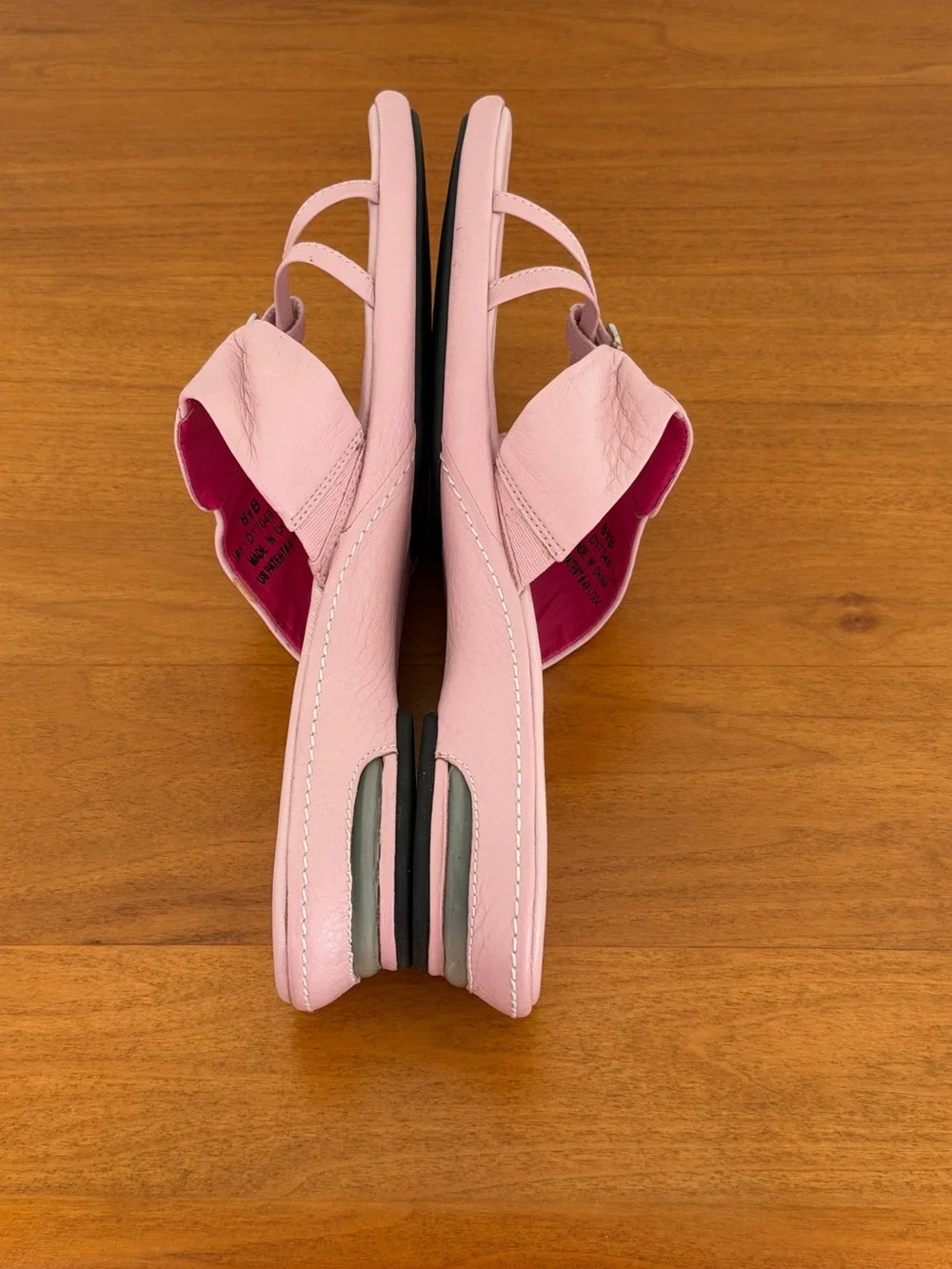 Cole Haan comfortable soft