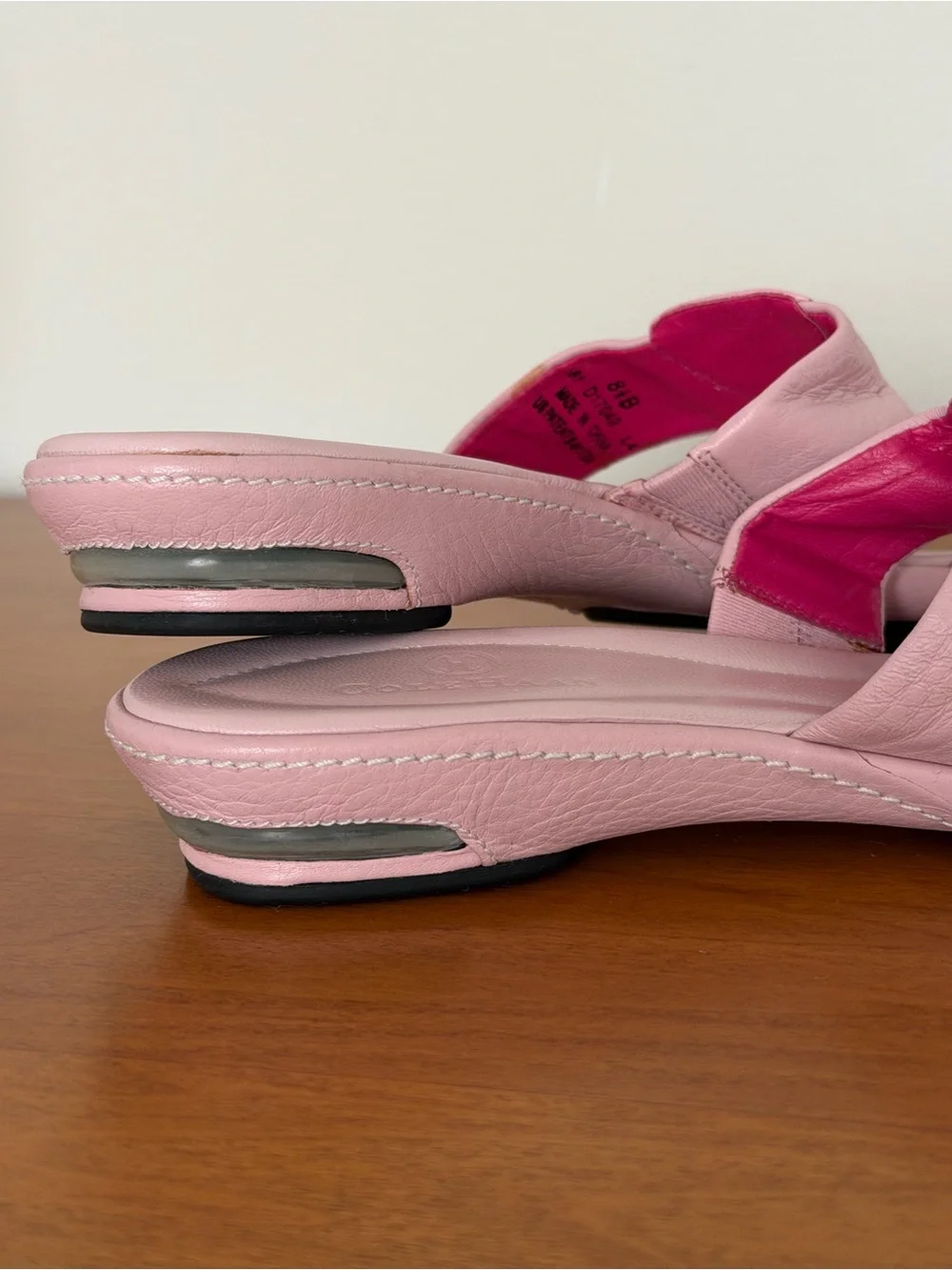 Cole Haan comfortable soft