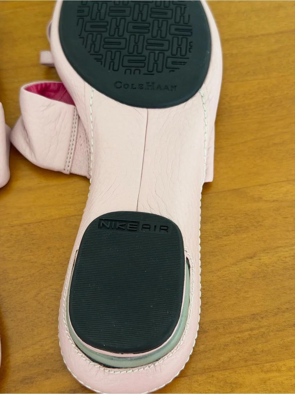 Cole Haan comfortable soft