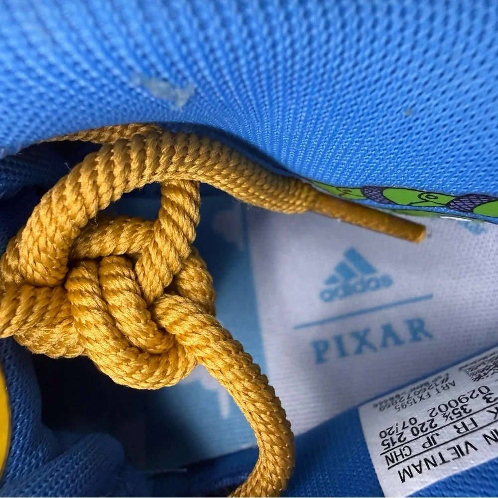 adidas they child