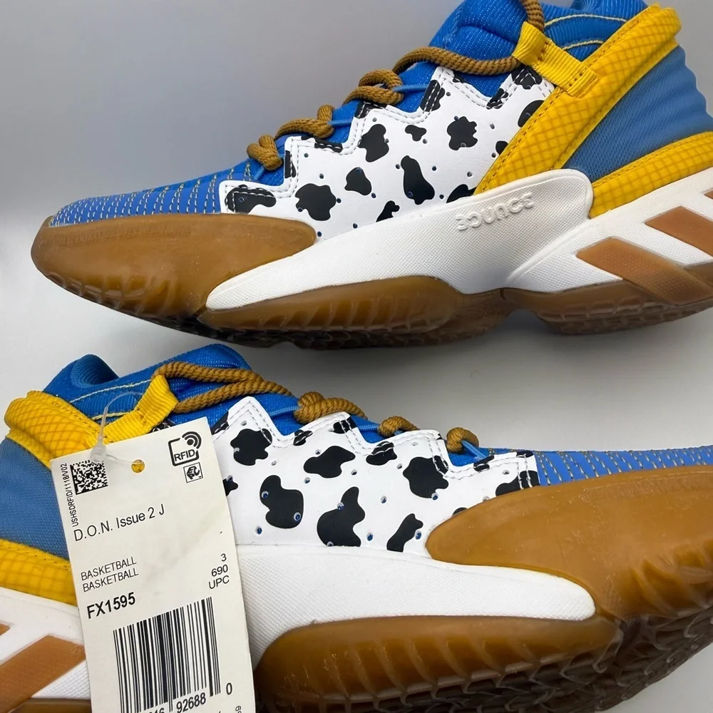 adidas playful active kids