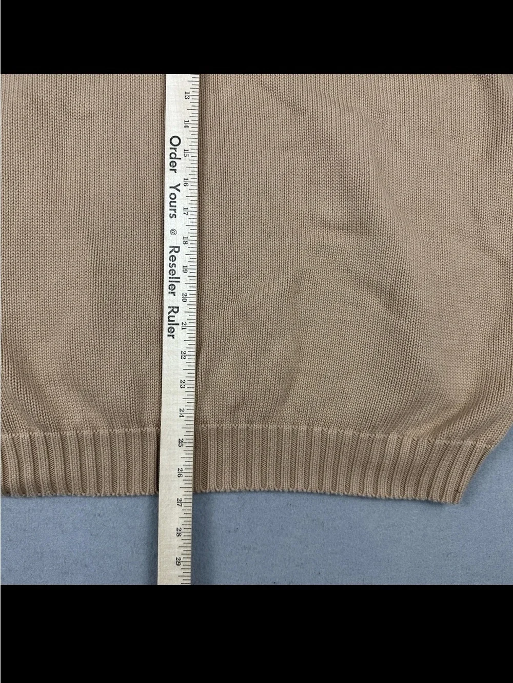 Polo Vest