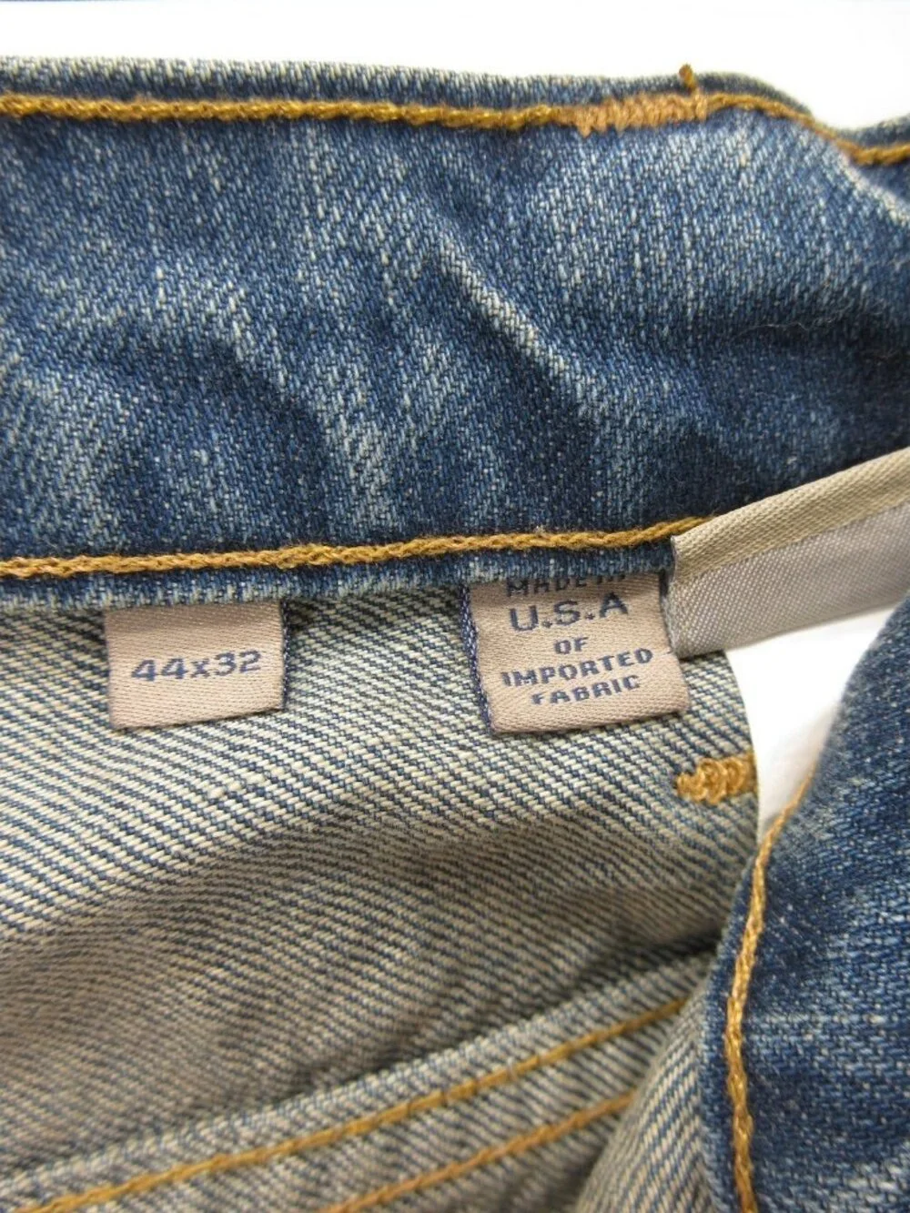 Bills Khakis brand bills