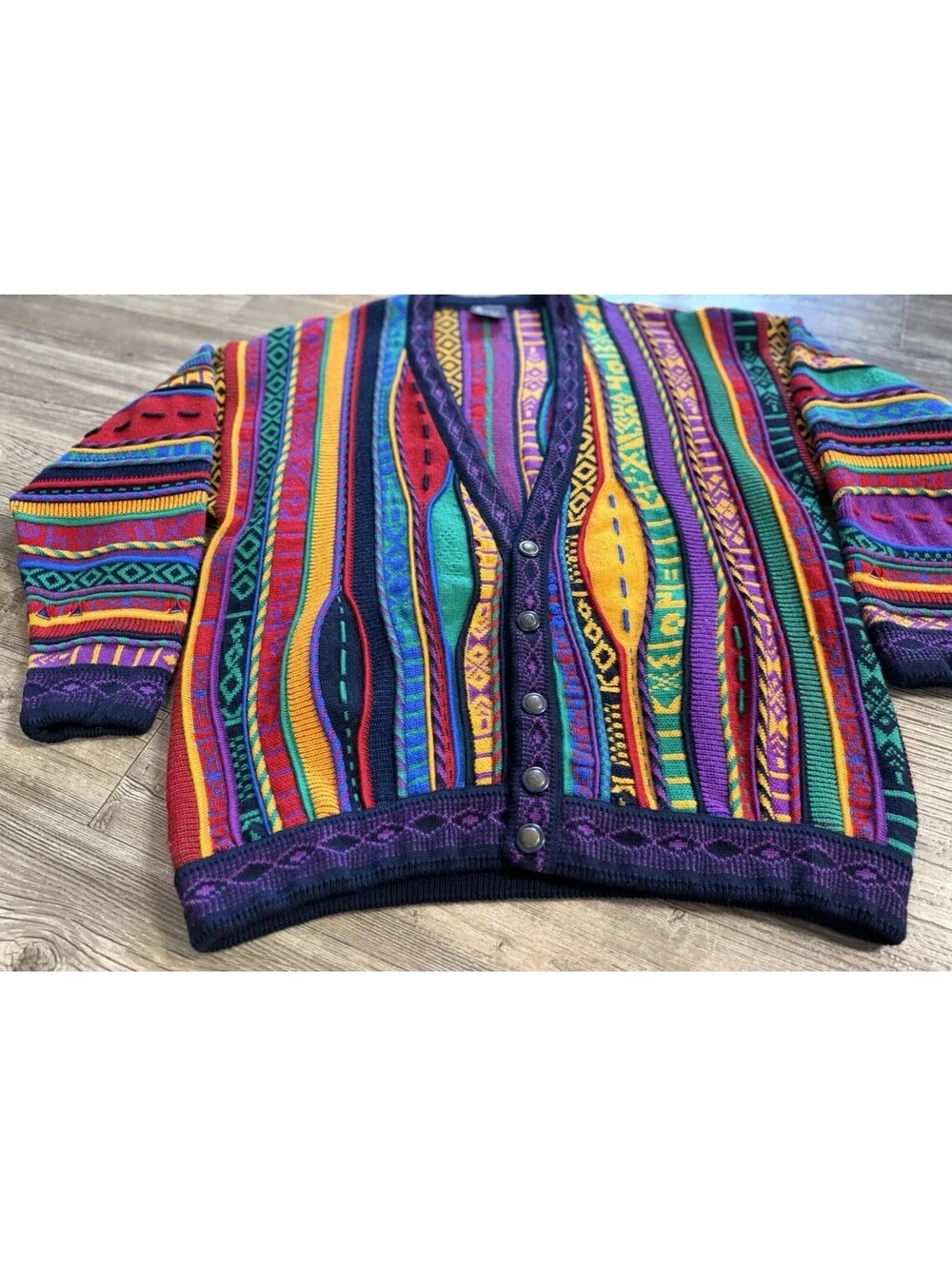 COOGI australia men