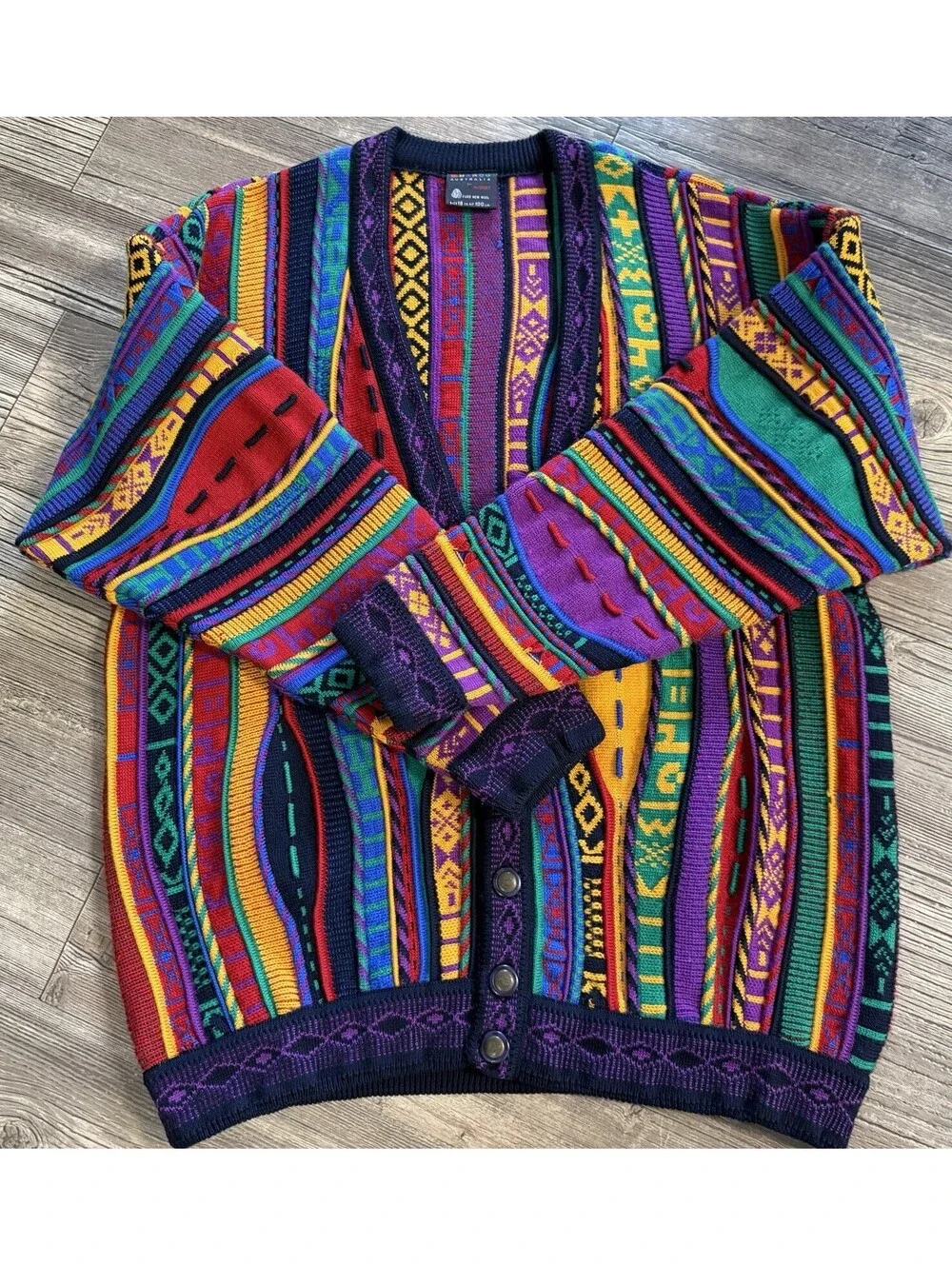 COOGI size multicolor