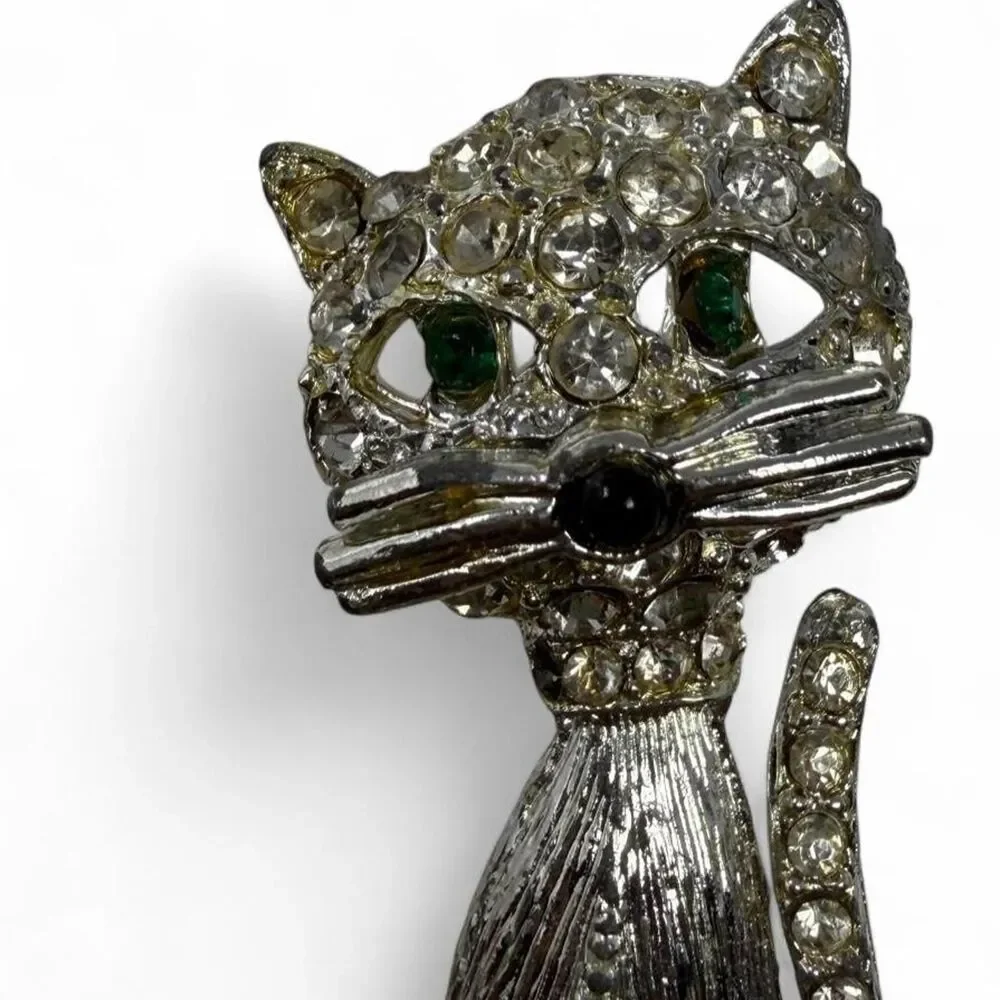 Source Unknown vintage sparkling