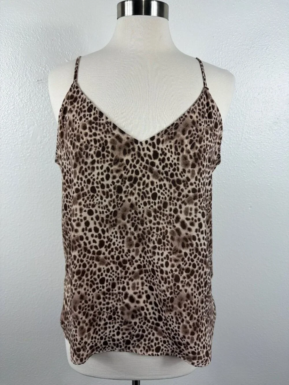 a new day this sleeveless