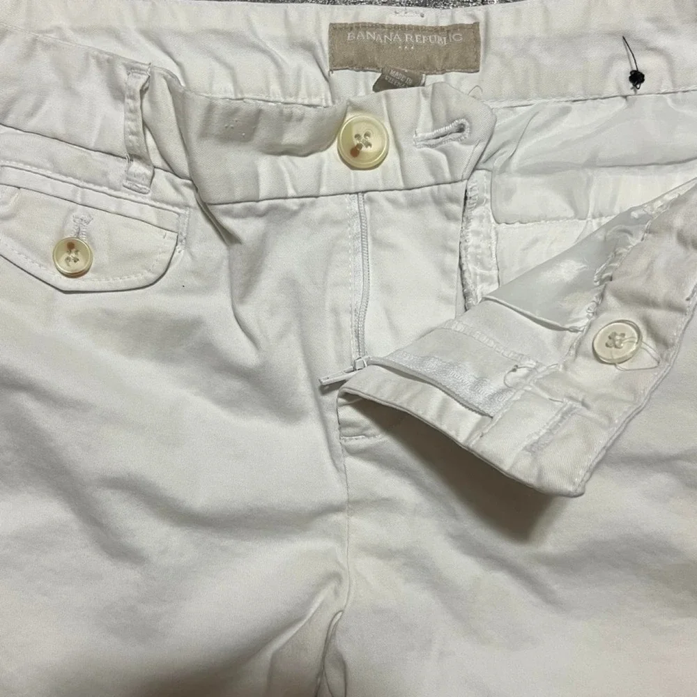 Banana Republic banana republic