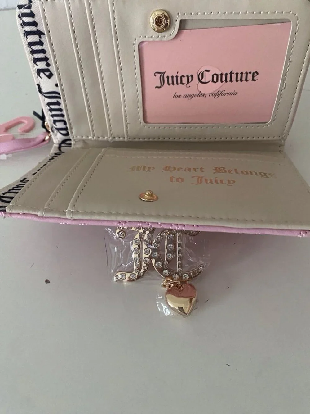 Juicy Couture juicy couture