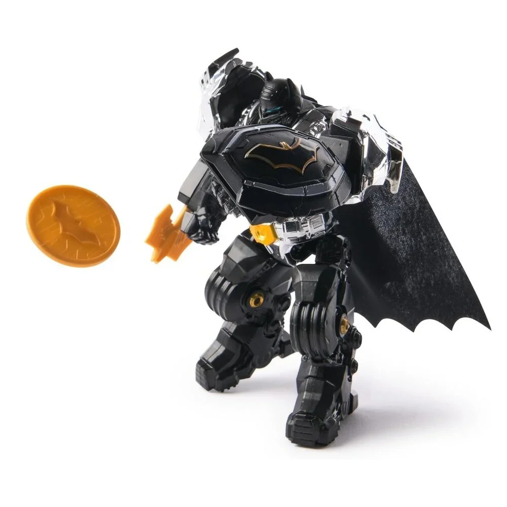 DC Comics new dc