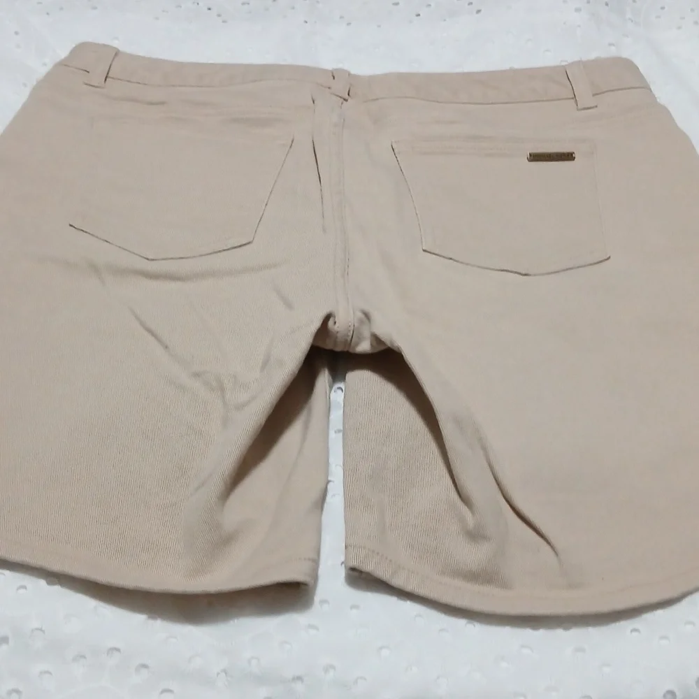 Michael Kors these tan