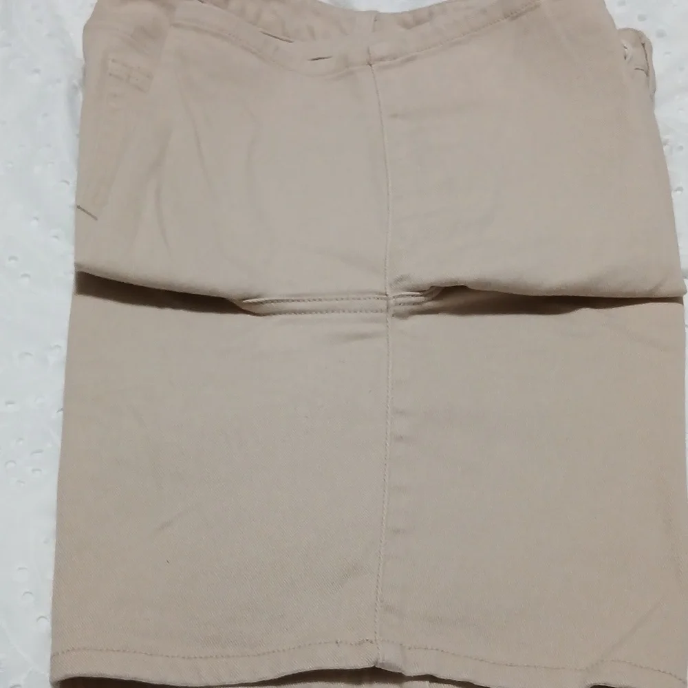 Michael Kors these tan