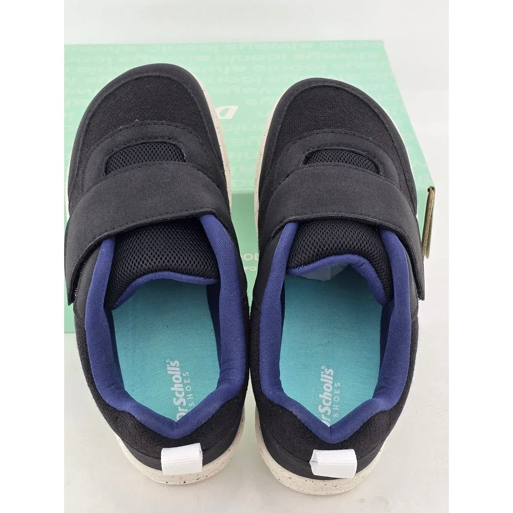 Dr. Scholls qty open receive