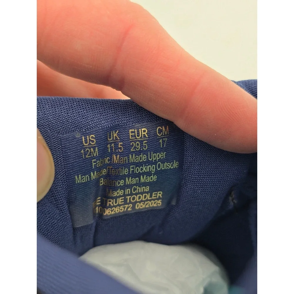 Dr. Scholls review 12m