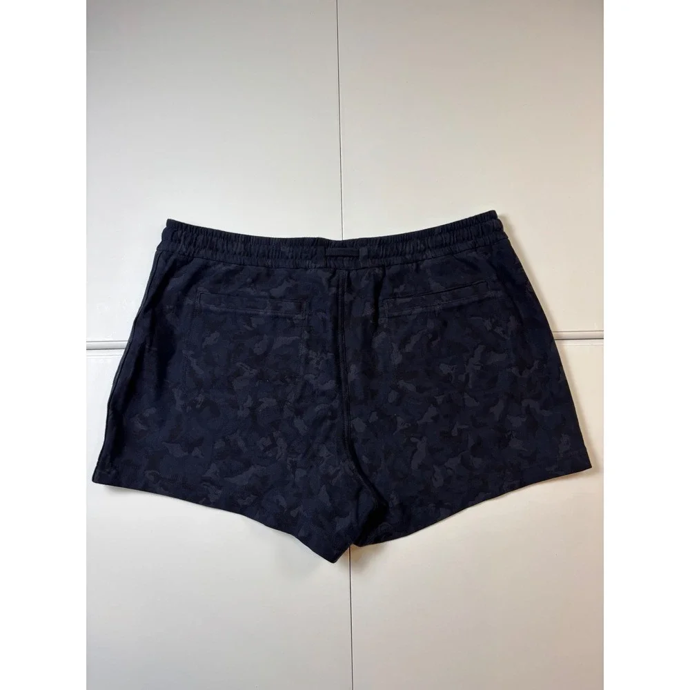 Athleta versatile waistband 18