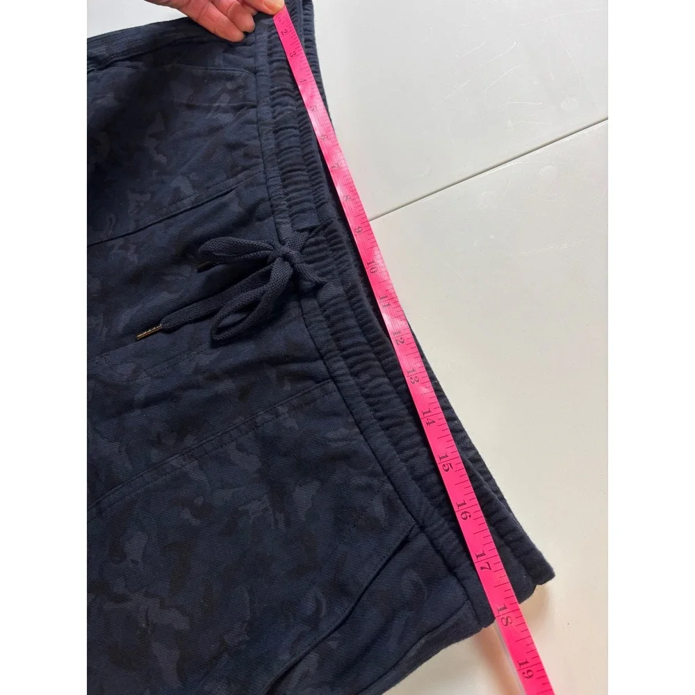 Athleta stretch rise