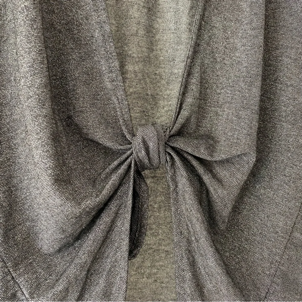 jyork label tie