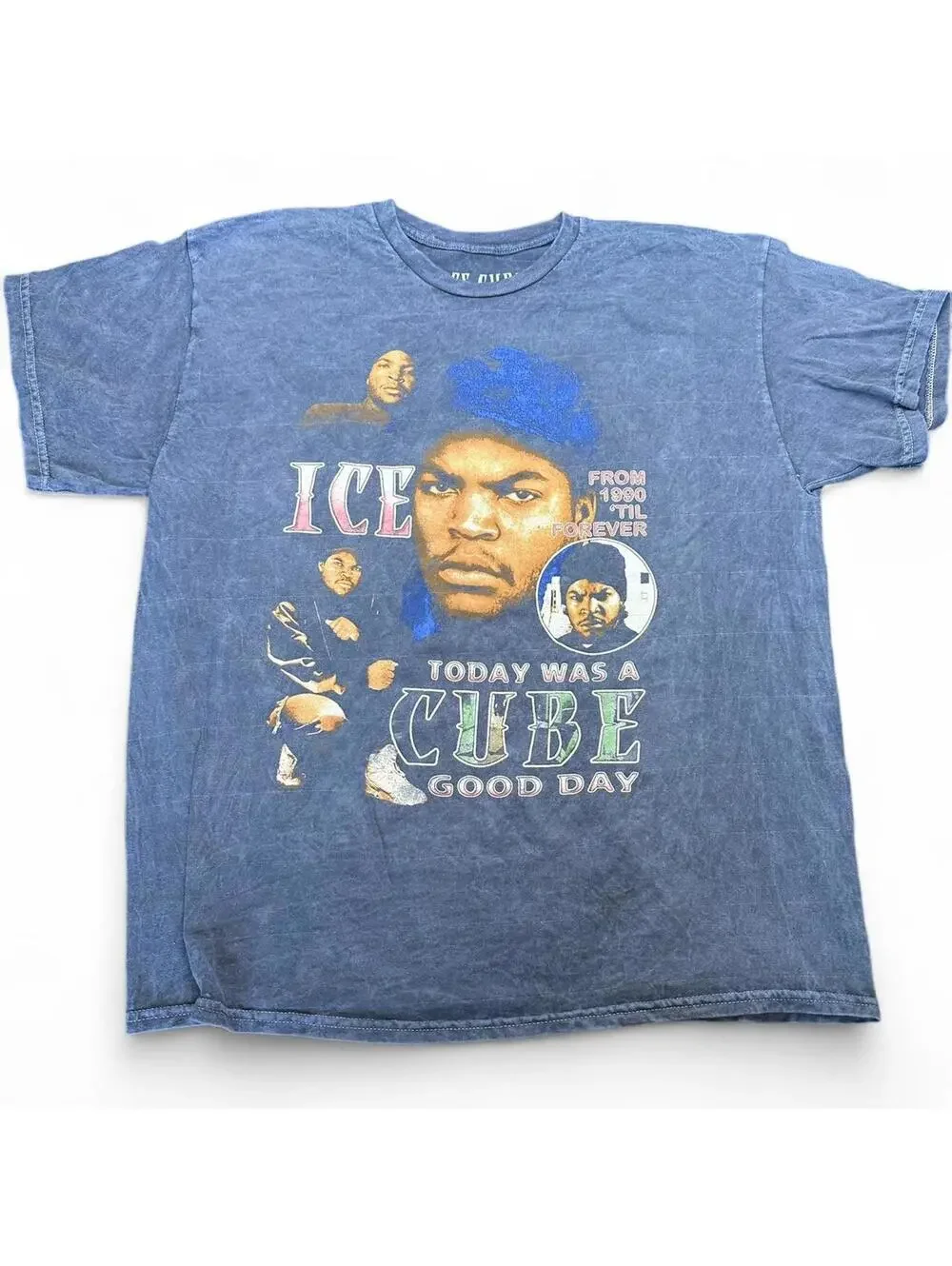 Ice Cube 
