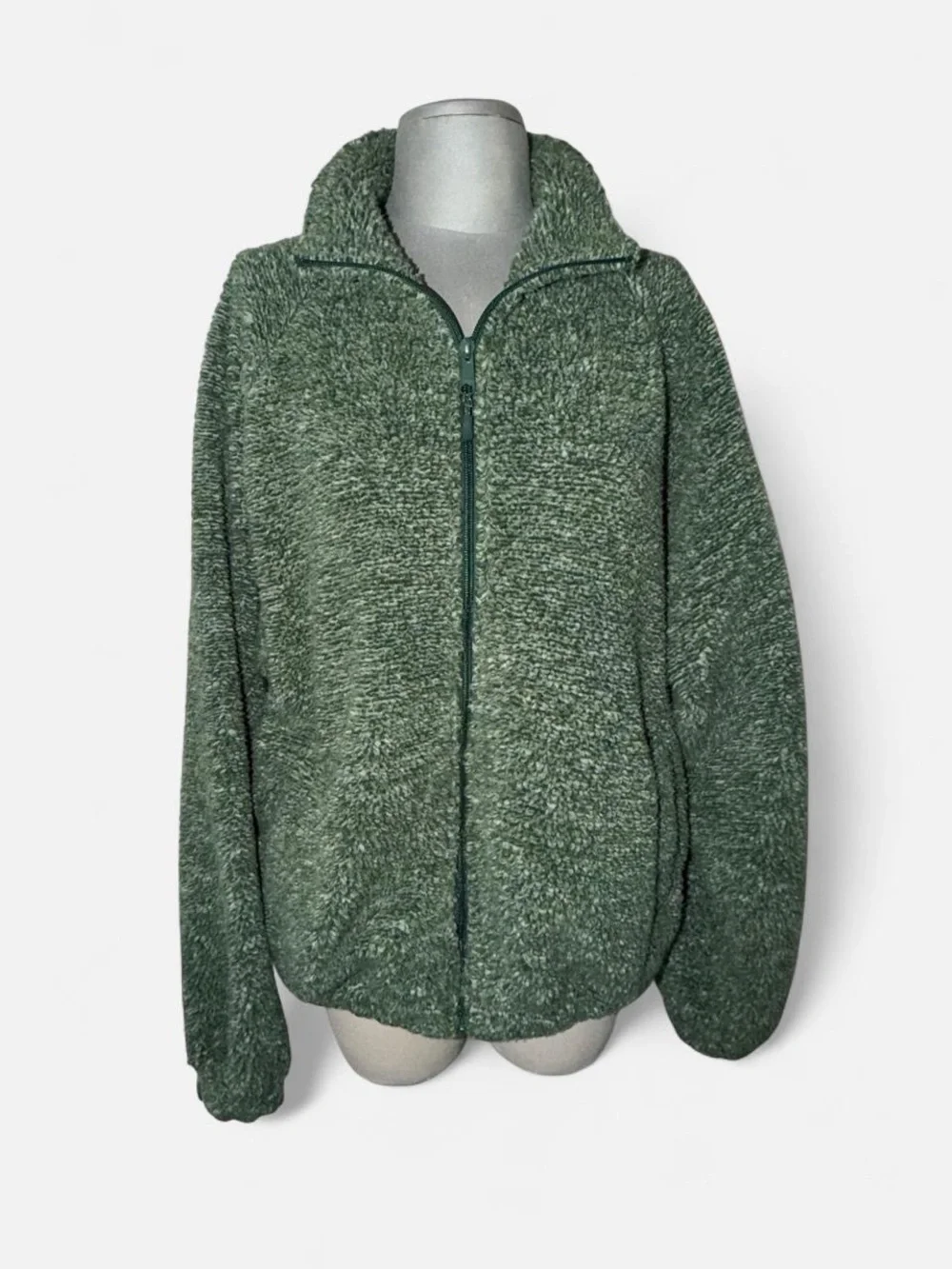 BDG #cozy neck outfitters
