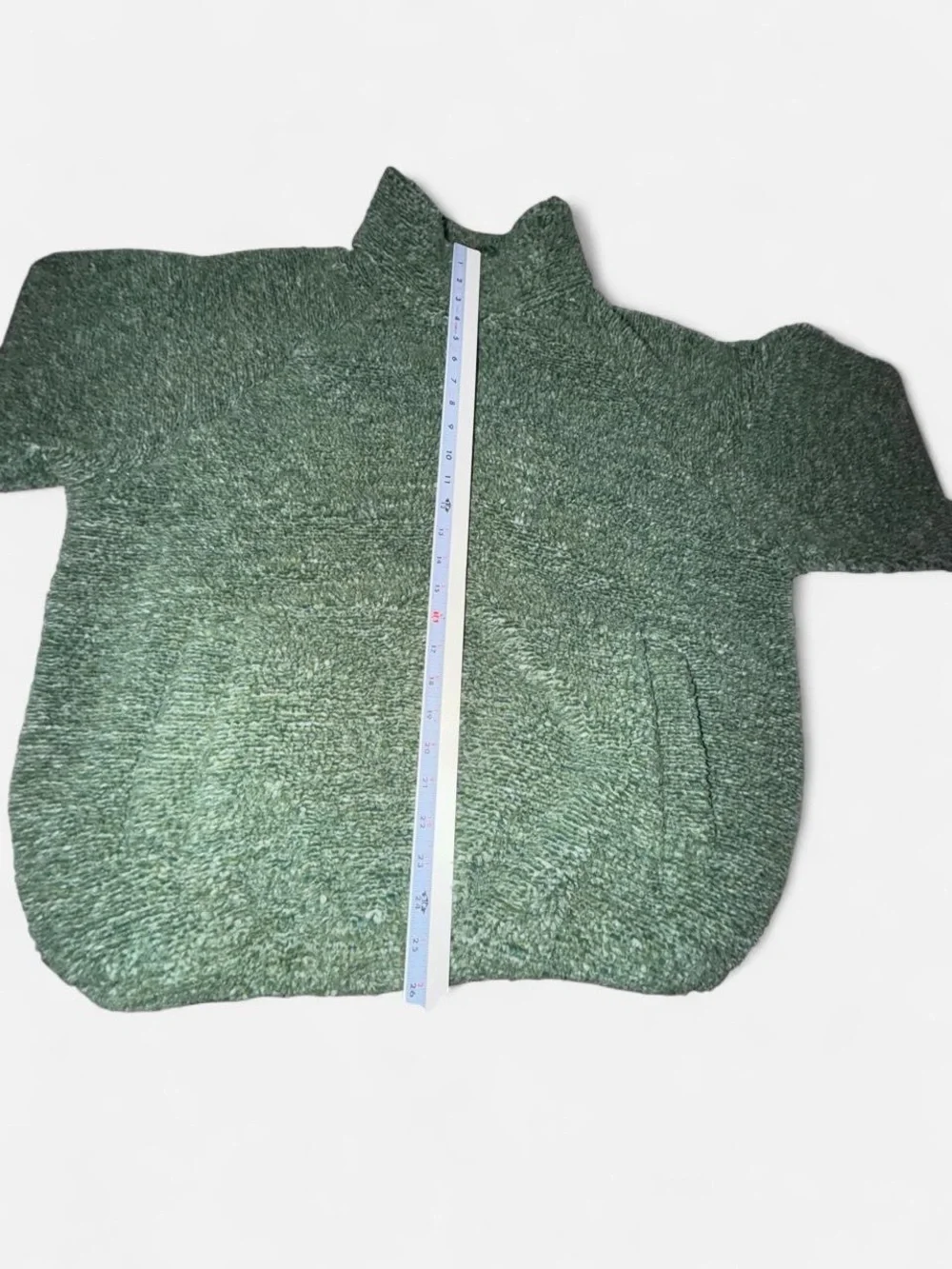 BDG pile neck full