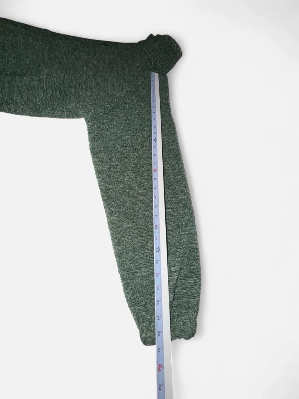 BDG mock neck