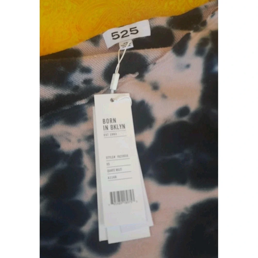 525 America travel cotton
