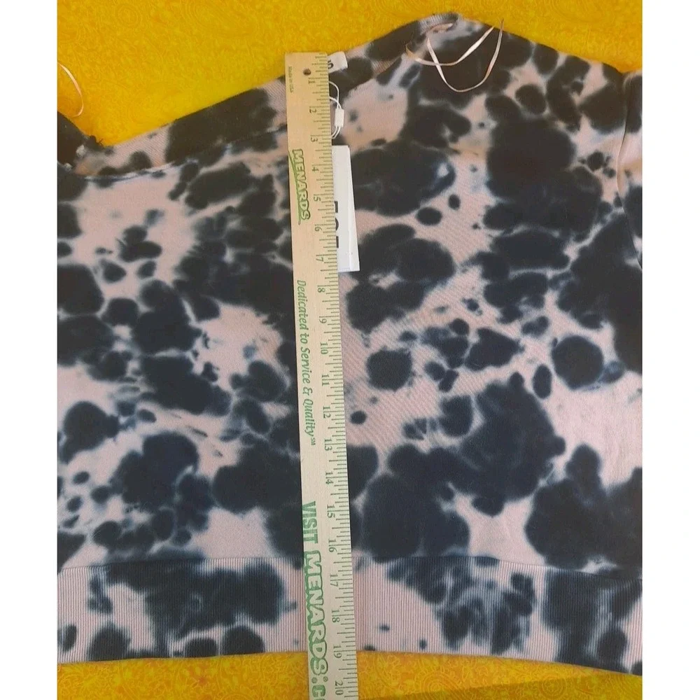 525 America dye pattern unique