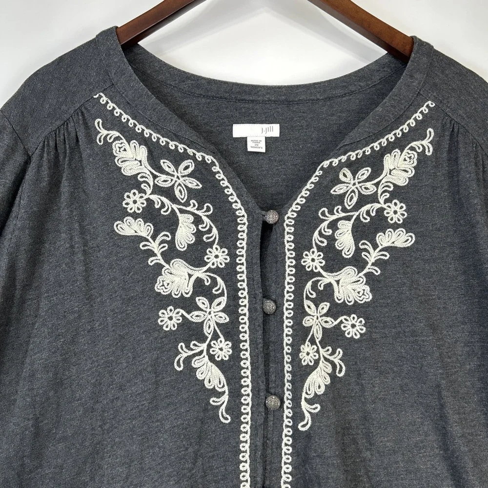 J. Jill jill womens