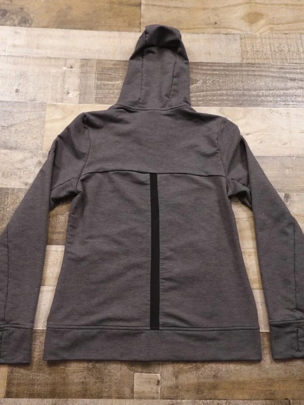 Asics full zip