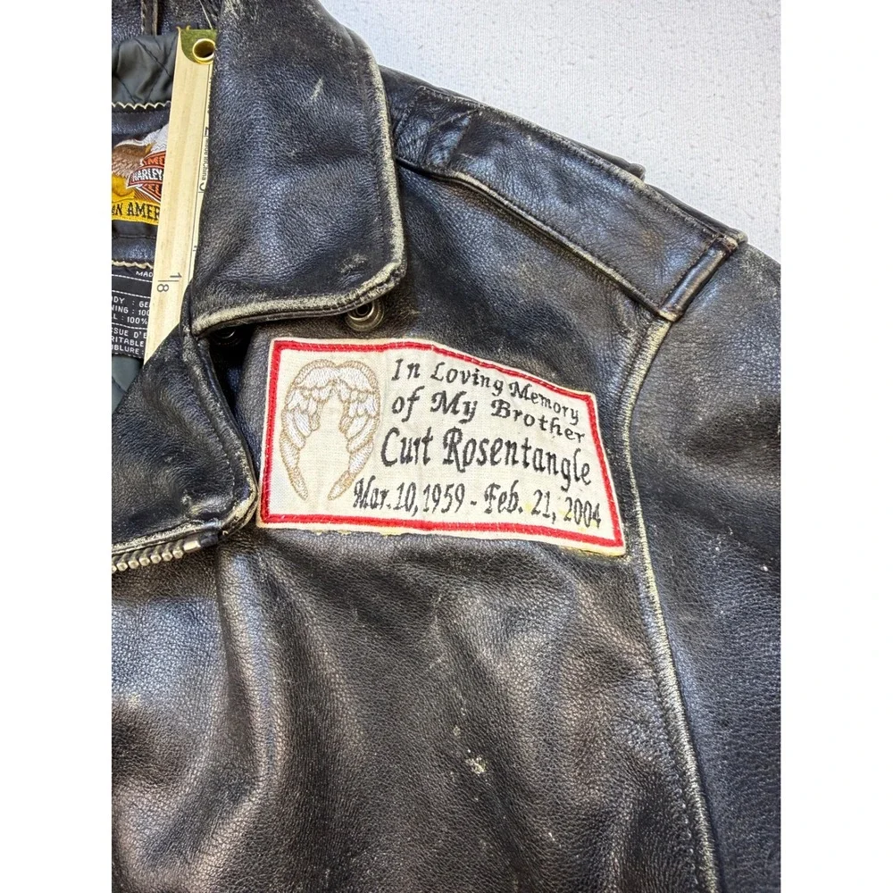 Harley-Davidson harley davidson