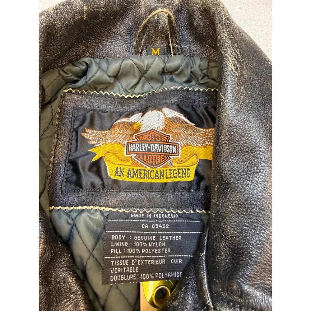 Harley-Davidson harley davidson