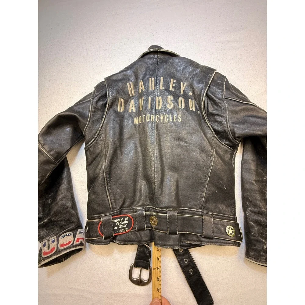 Harley-Davidson harley davidson
