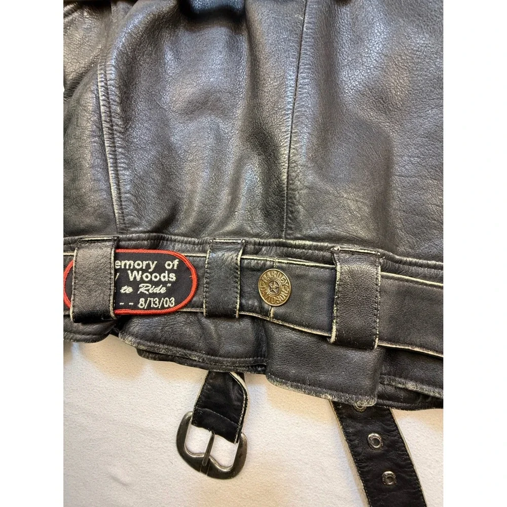 Harley-Davidson harley davidson