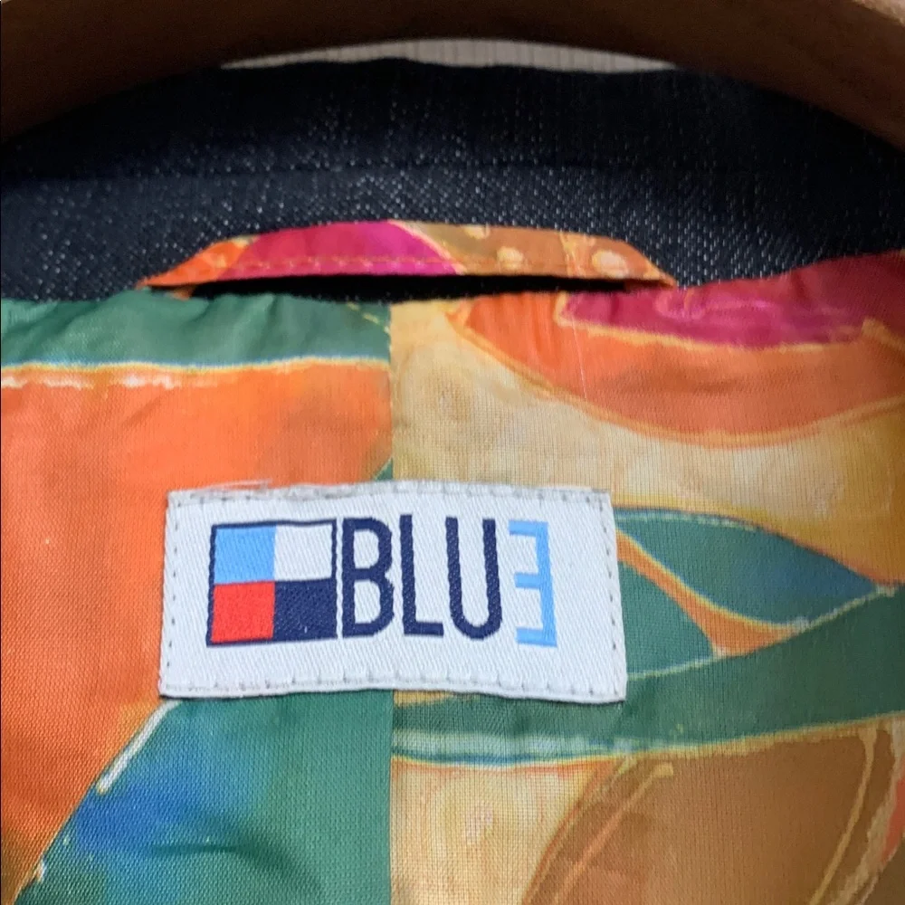 Blue Onara elevate your