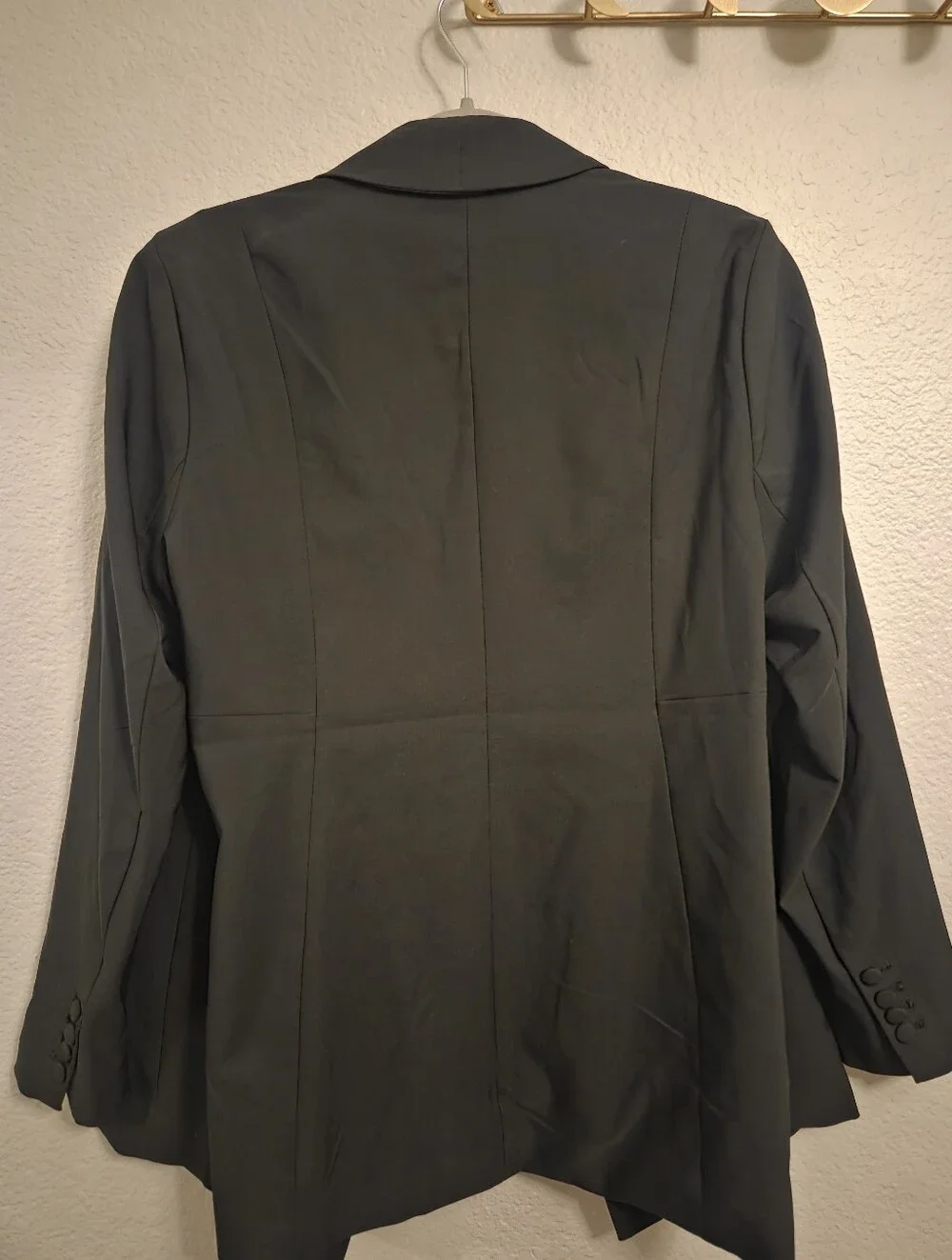 torrid size black