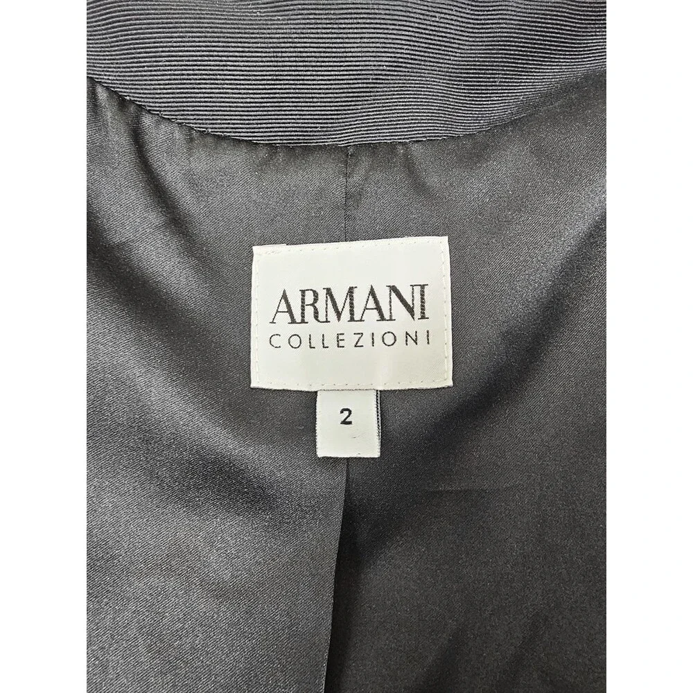 Armani Collezioni this vintage