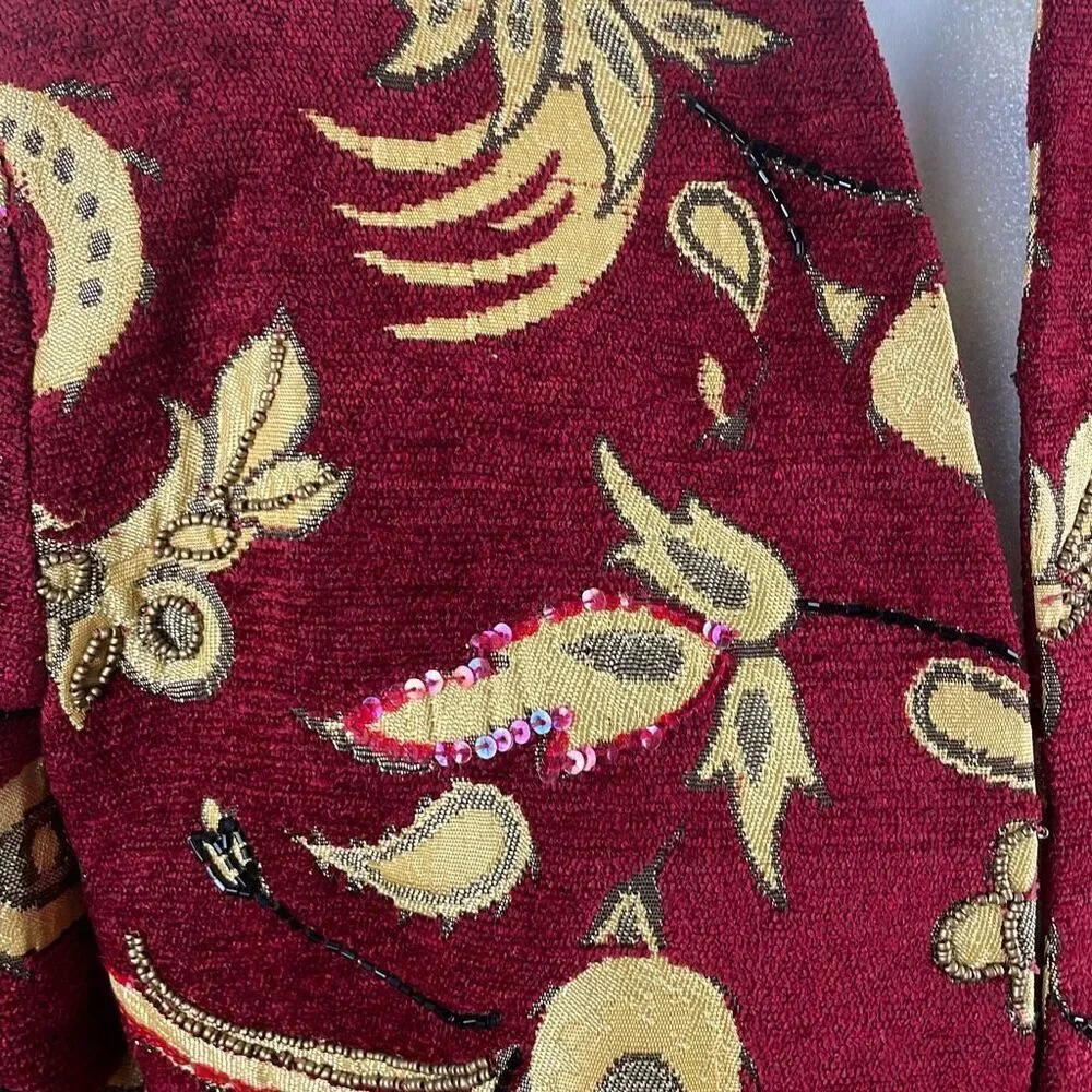 Bob Mackie brand bob