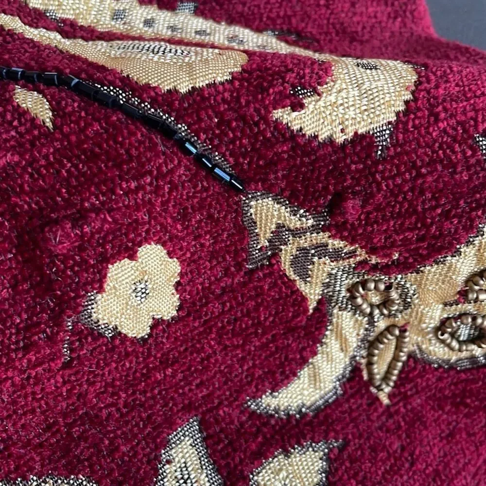 Bob Mackie brand bob