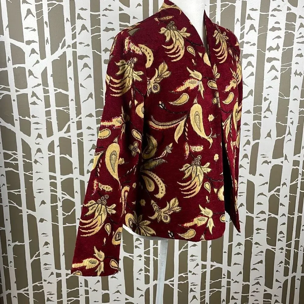Bob Mackie brand bob