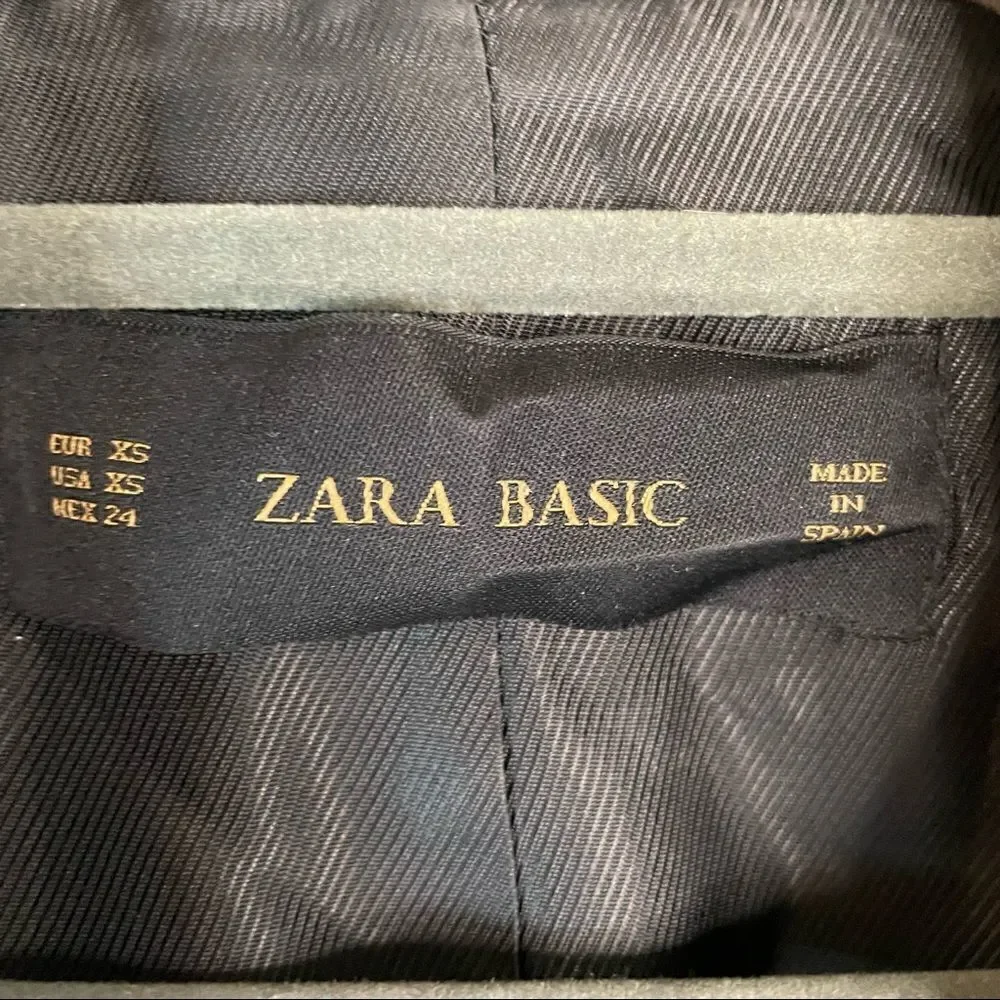 Zara this cute