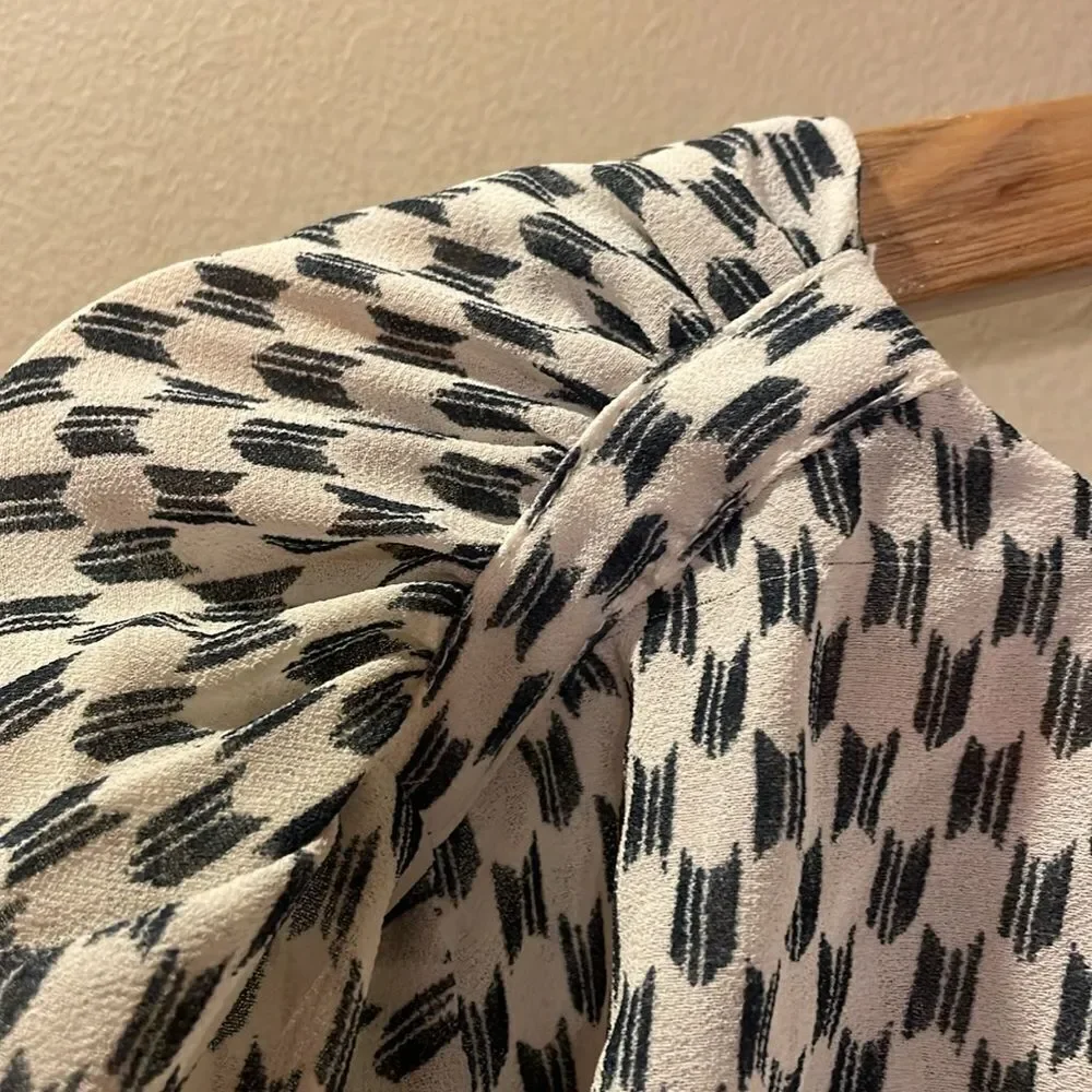 H&M Top
