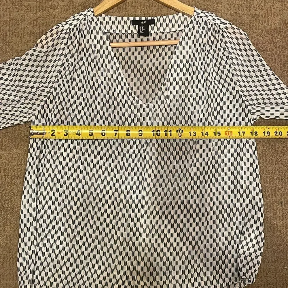 H&M Top
