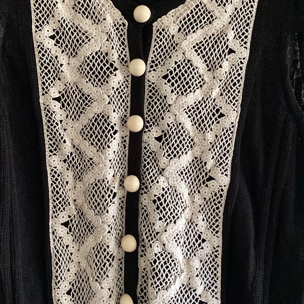Plenty by Tracy Reese vintage plenty