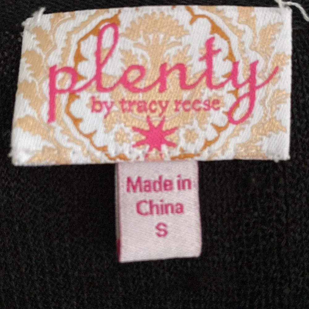 Plenty by Tracy Reese vintage plenty